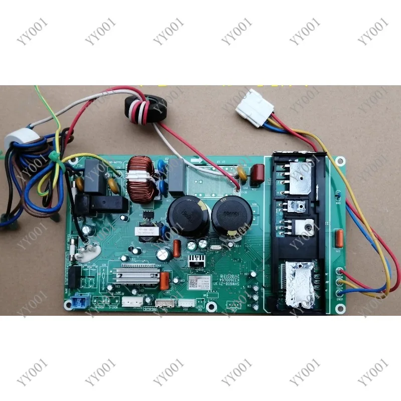 SHW608-Z1 Air Condi…