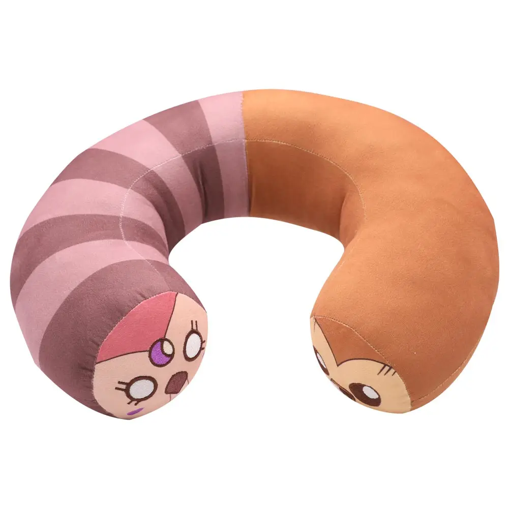 Cartoon House Of Owl Hooty Cosplay School Bags Role Play Props  Unisex Zipper Backpack Cute Coin Purse for Kids Adult Scarf Birt