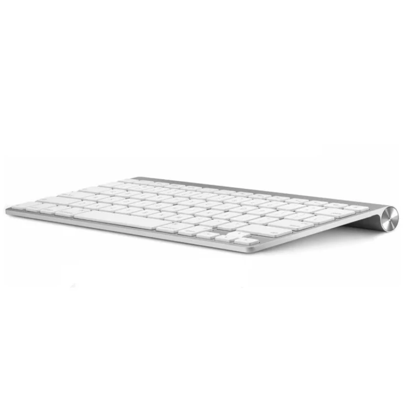 Wireless Keyboard Mouse Suit 2.4G Mini Keyboard Mouse and Keyboard Suit for WinXP / Windows / Mac OS / Linux