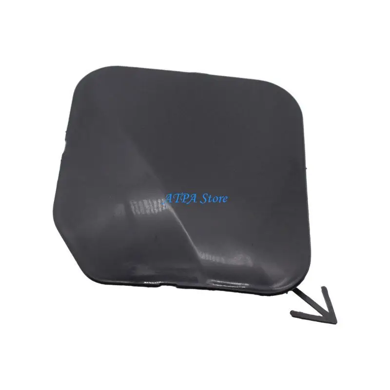 

U13C Front Bumper Tow Hook Bracket Eye Cover Preserve Your Vehicle Value 622A0-3KA0A