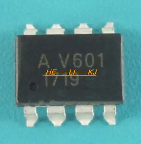 

IC 100%new Free shipping AV601