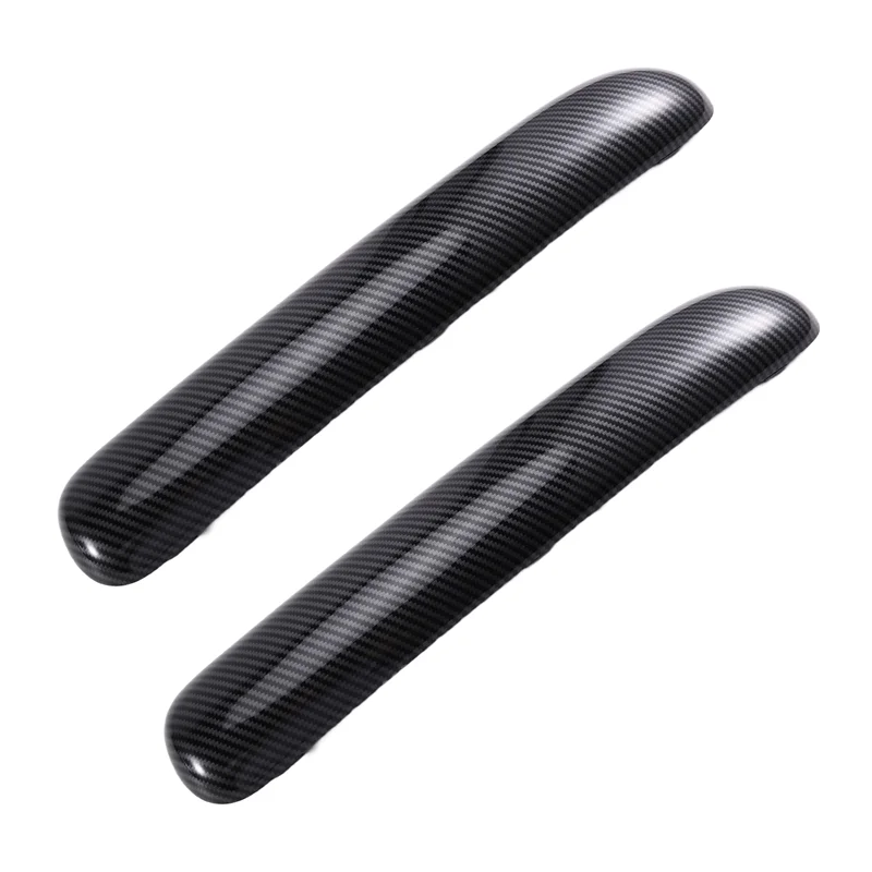 

Накладка на передний бампер левая и правая сторона 51116800143 51116800142 для Mini Cooper R50 2001-2004 гг.