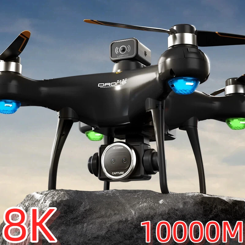 #7 New Aerial Camera Drones Arrivals