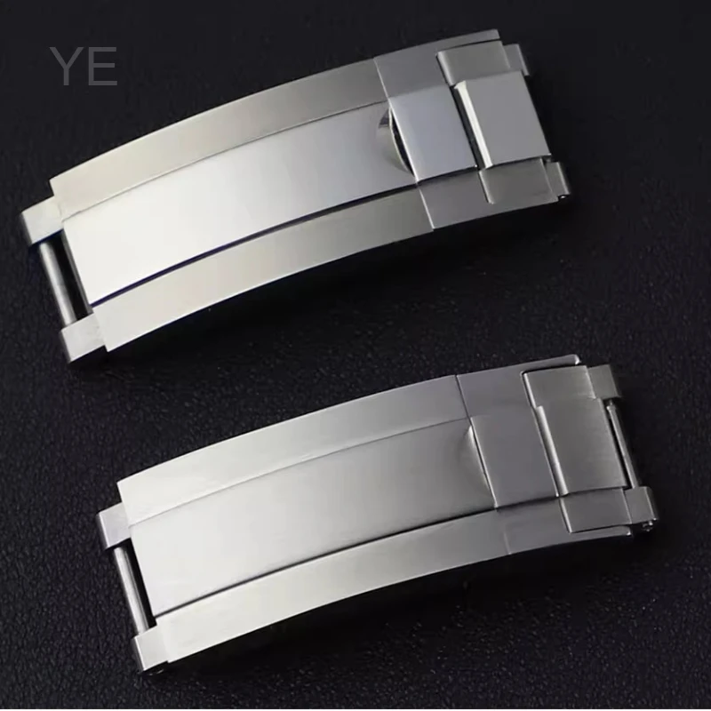 Luxury Watch Buckle…