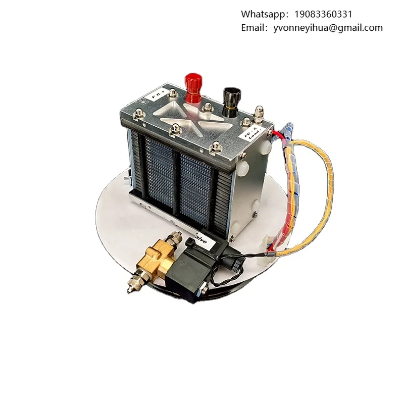 

Air-cooled 500W Fuel Cell Stack System Full Cell Power Generator 1000w 2000w 2500w