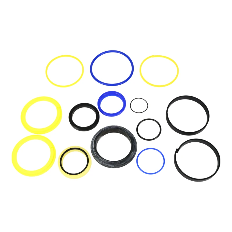 

991-00027 Hydraulic Seal Kit Fits Jcb 820 820d - Replaces 991/00027 - 99100027