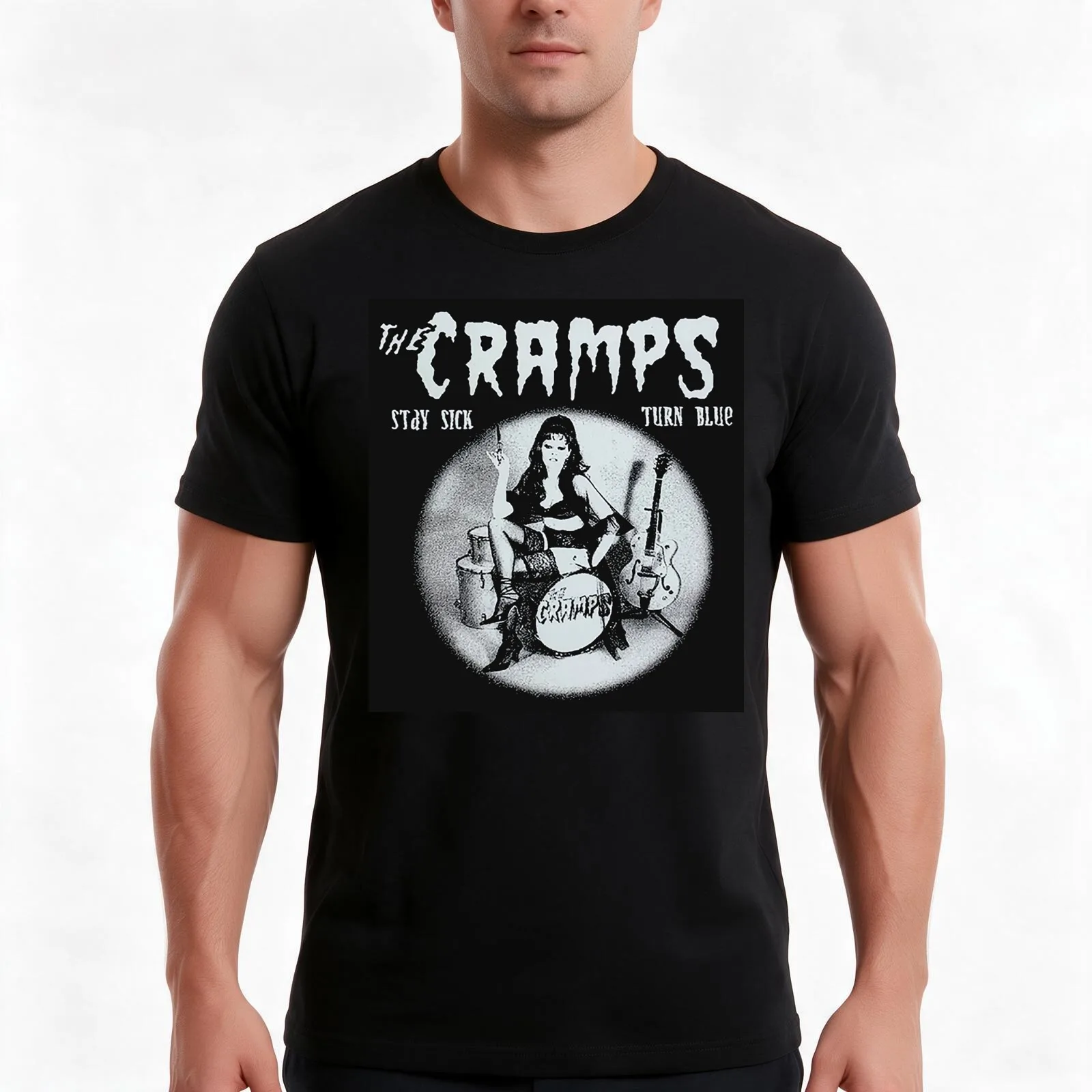 Best colection artwork - logo T-Shirt, Summer Casual Cotton Tee, Oversized Streetwear Tops, Vintage Graphic Print, 100% Cotton