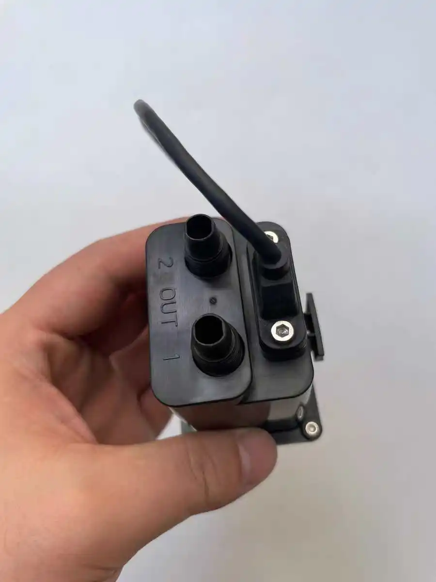 Voor Agras DJI T30 Flowmeter Montageset Onderdeel Landbouwdrone-accessoires