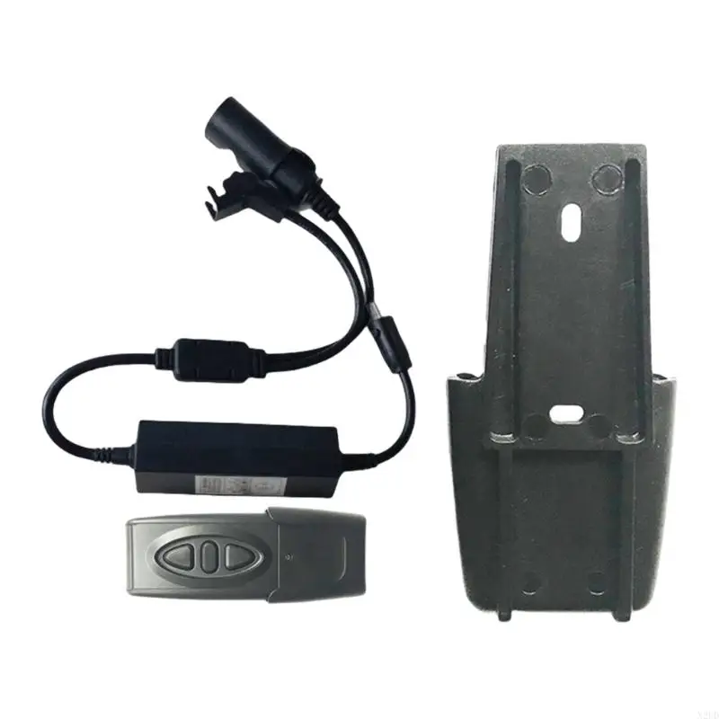 

Industrial Lineared Actuator Remote Systems with 40W 80W Power Capacity Accessory for Customizable Furniture Adjustment N2UD