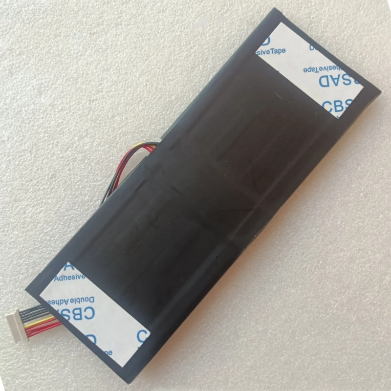 RozFaro I156C-GN1 7.6V 38Wh 5000mAh 11-pin 10-wire Laptop Battery For Devo Evobook EVN15 Notebook