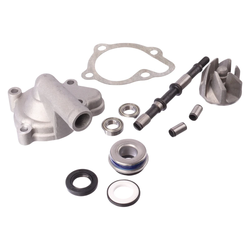CF250 250cc Cfmoto Motor Water Pump Assembly (New) – Perfect Fit for CH250 and CN250 Engines view 5