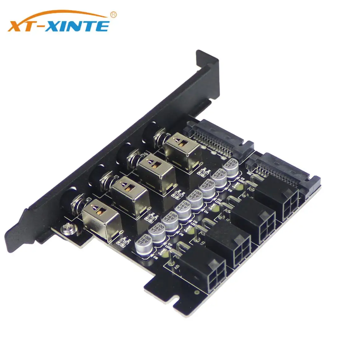 15Pin Sata Adapter …