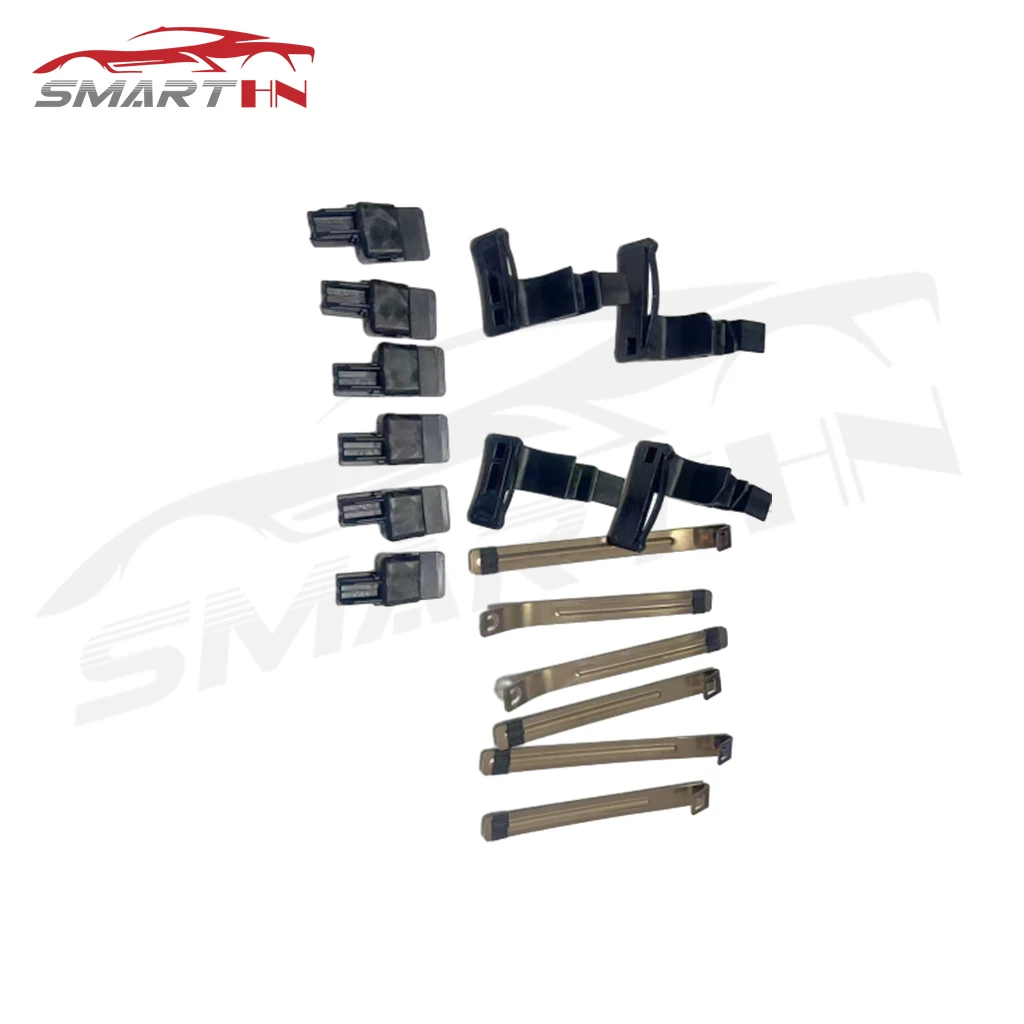 Smart Fortwo 451  High Quality Smart 451 A4517820028 Roof Slider for Me r c edes-B e n z Smart Fortwo Parts