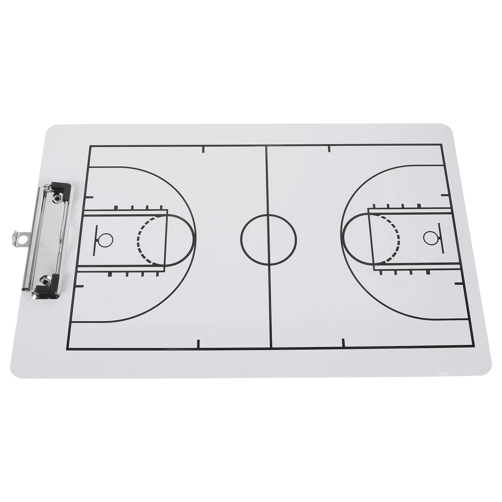 

Basketball Board Drainage Match Equipment Writing Clipboard Rewritable