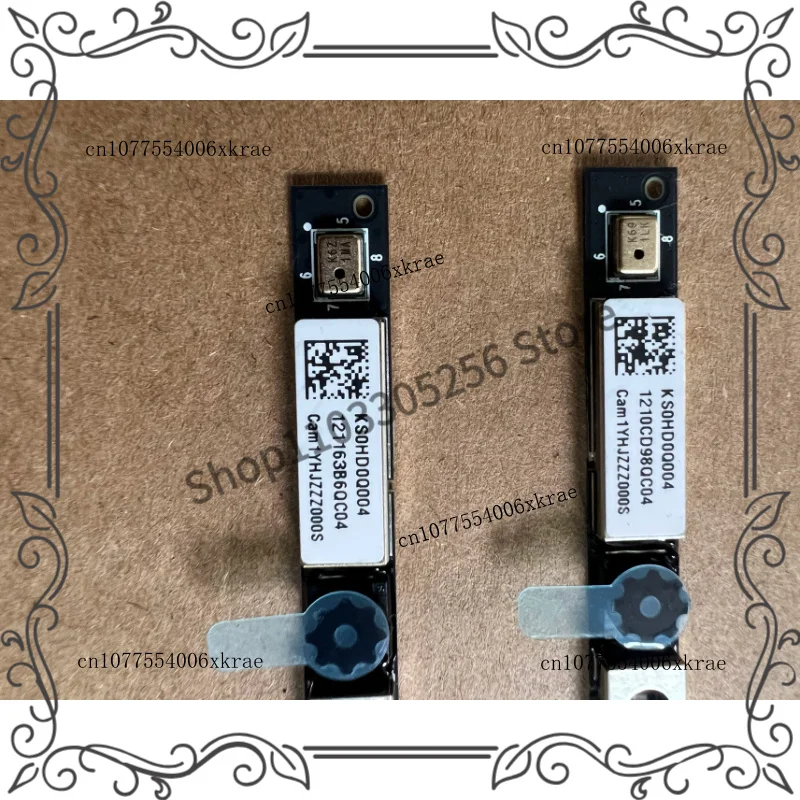 Notebook Webcam Microphone Module for Acer an515-52 SP314-54 N17C1