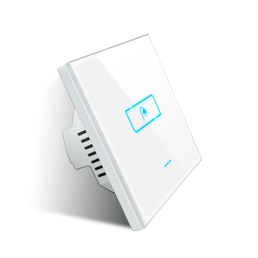 

Популярный в Израиле и Ближнем Востоке Lanbon, эксклюзивный дизайн, переключатель котла для управления водонагревателем, Wi-Fi для умного дома