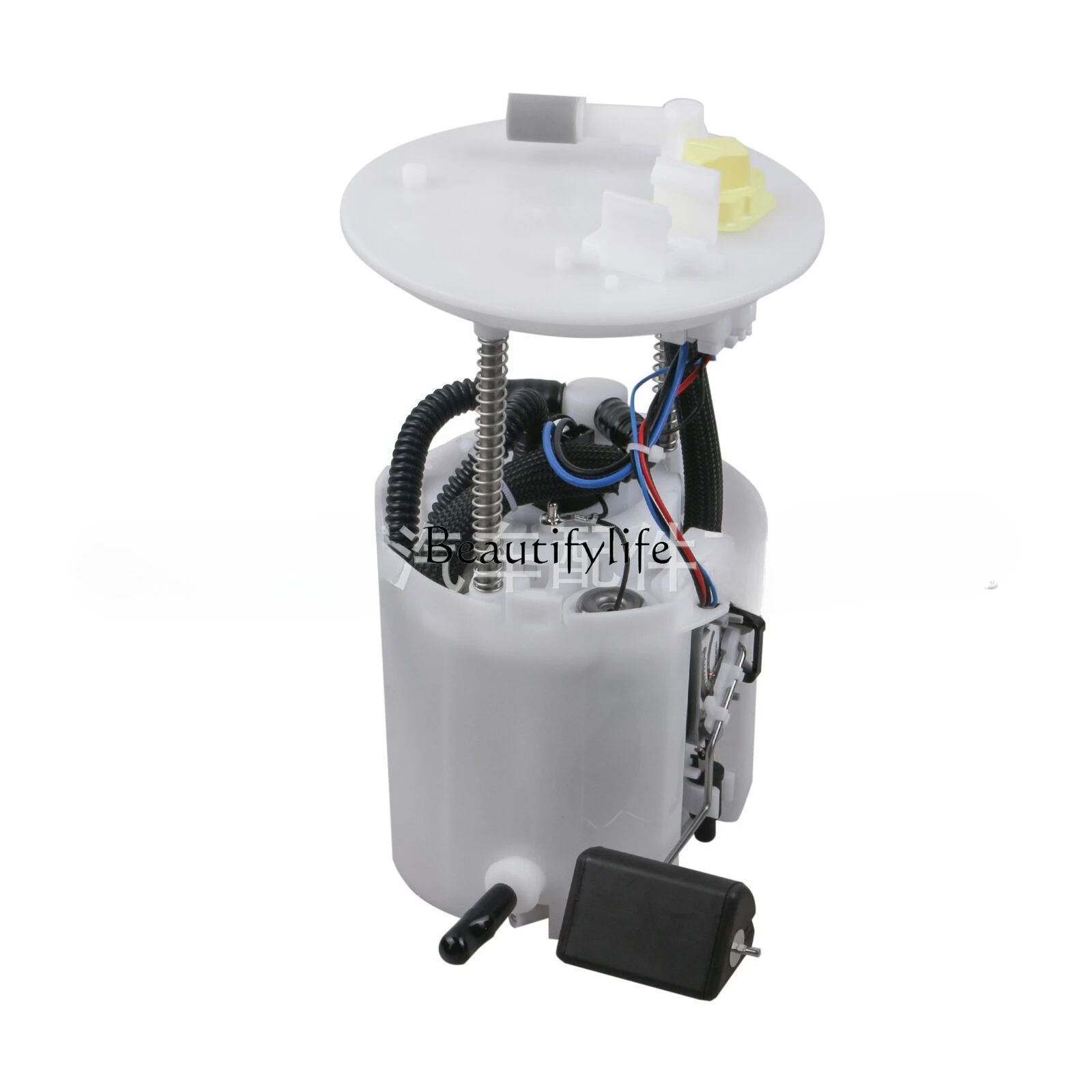 Auto parts, fuel pump assembly E8732M P76624M