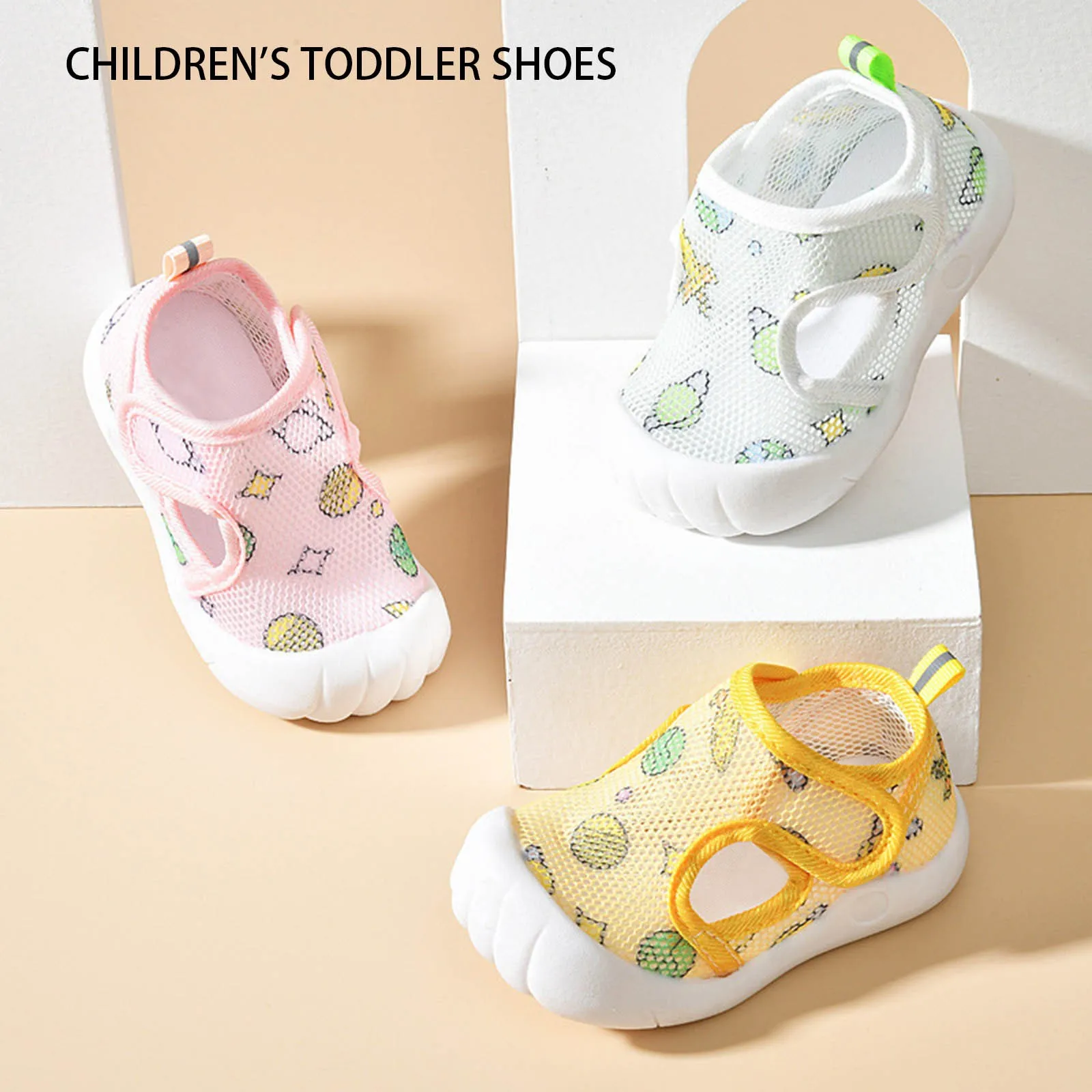 

Детская теннисная обувь Обувь для воды для малышей Босиком Обувь для воды для детей Детские широкие носки с поддержкой свода стопы Теннисная обувь для девочек Размер 3.