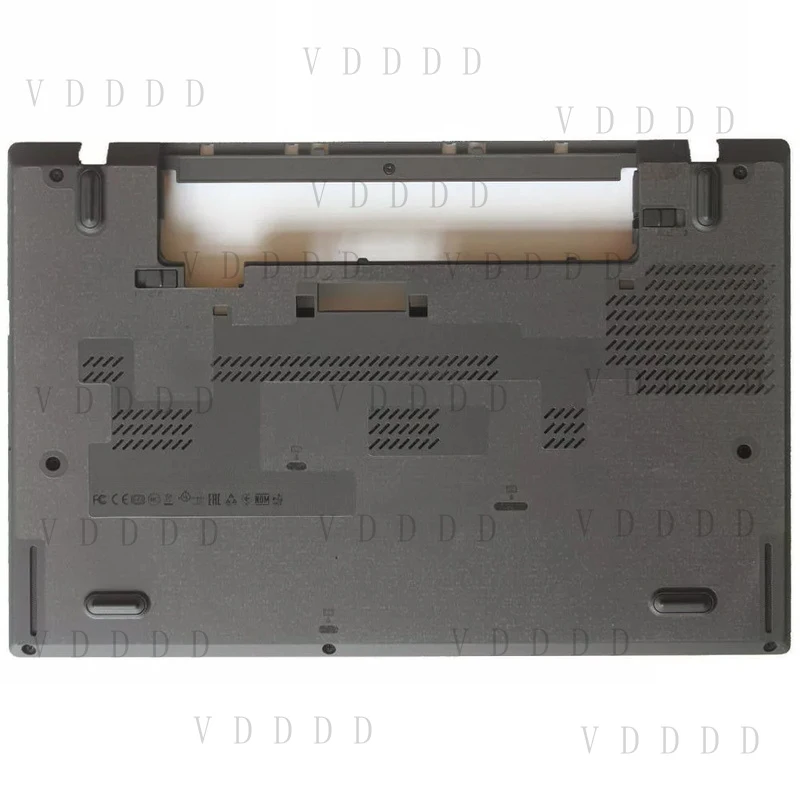 

TT New for Lenovo ThinkPad T460 Bottom Base Case Cover 01AW317 SCB0H21612