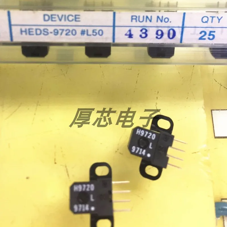 HEDS-9720#L50 H9720…