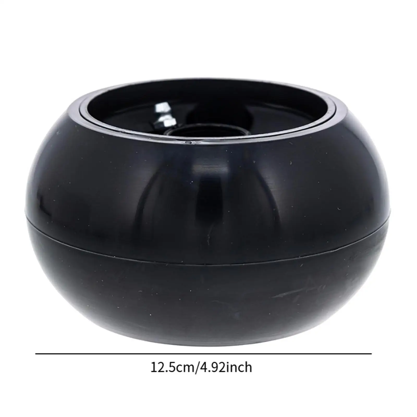 Ruedas de calibre de cubierta de 4 piezas para tractor de césped con cubiertas de 48 "54" 60 "62" 72 "x500