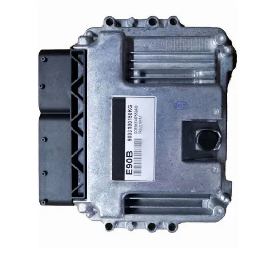 

Sell WellVIT ECU Car Engine Computer Board Electronic Control Unit 39101-26AB0 9030930733A5