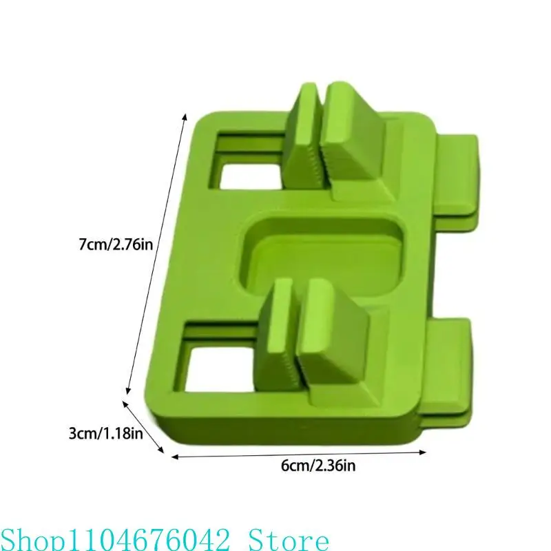 

Soldering Clamp for Students Learning Electronic Techniques Engineers and DIYer Hobbyists in Customizable Color and Size