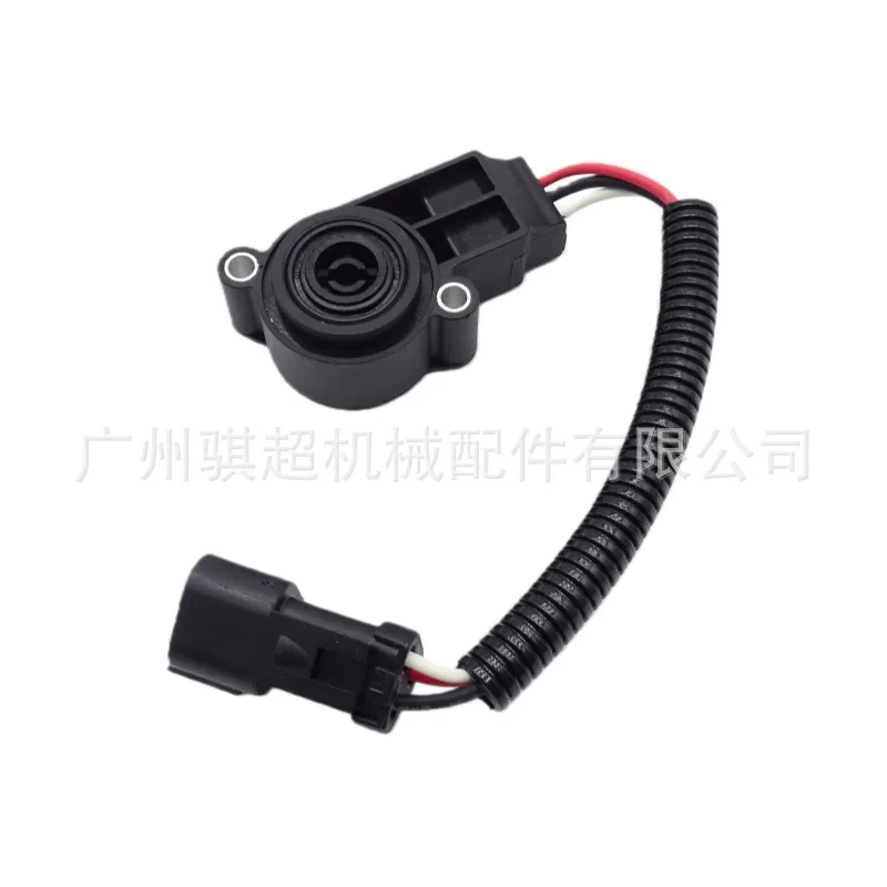 266-1470 Excavator Loader Angle Sensor for CAT 938G Excavator Construction Machinery Parts
