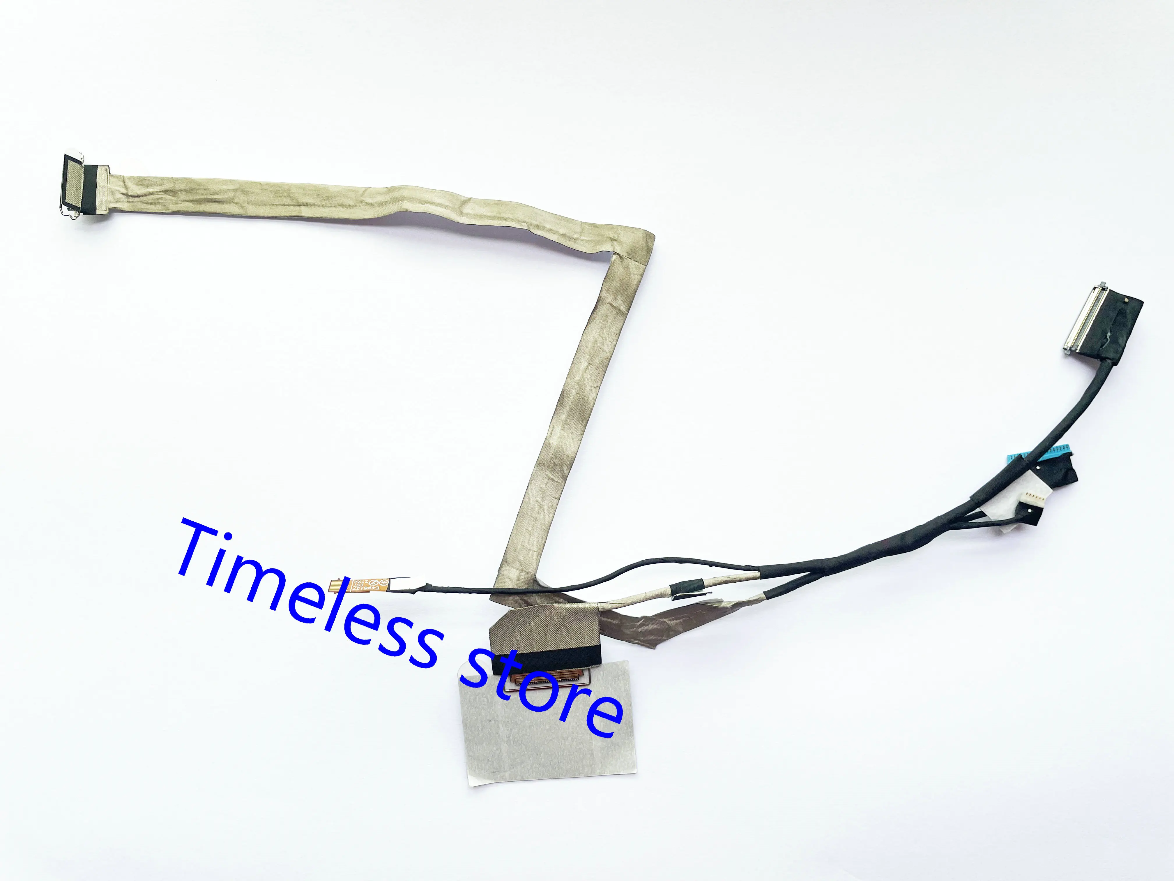 

new for Dell Latitude 7420S E7420S 6MM RGB IR FHD led lcd lvds cable 0RG8X8 RG8X8 DC02C00QV00