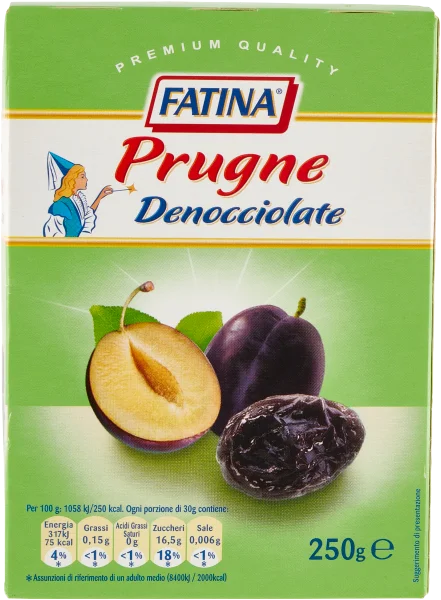 Obrázek kategorie: Ořechy a sušené ovoce