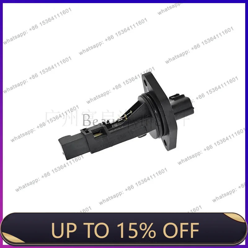High-quality accessories 22680-6N21A Air flow meter sensor 22680-6N211