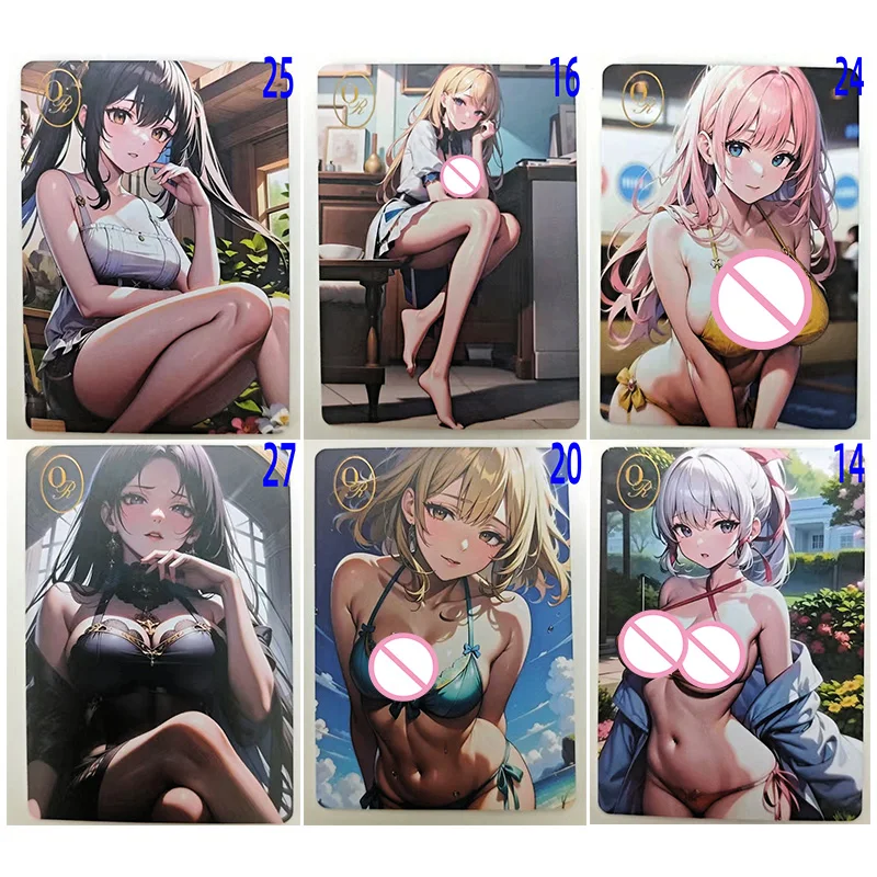 

Аниме История богини или карты Китагава Марин Токисаки Куруми Юки Асуна Коллекционные карты Рождественские подарки на день рождения Детские игрушки