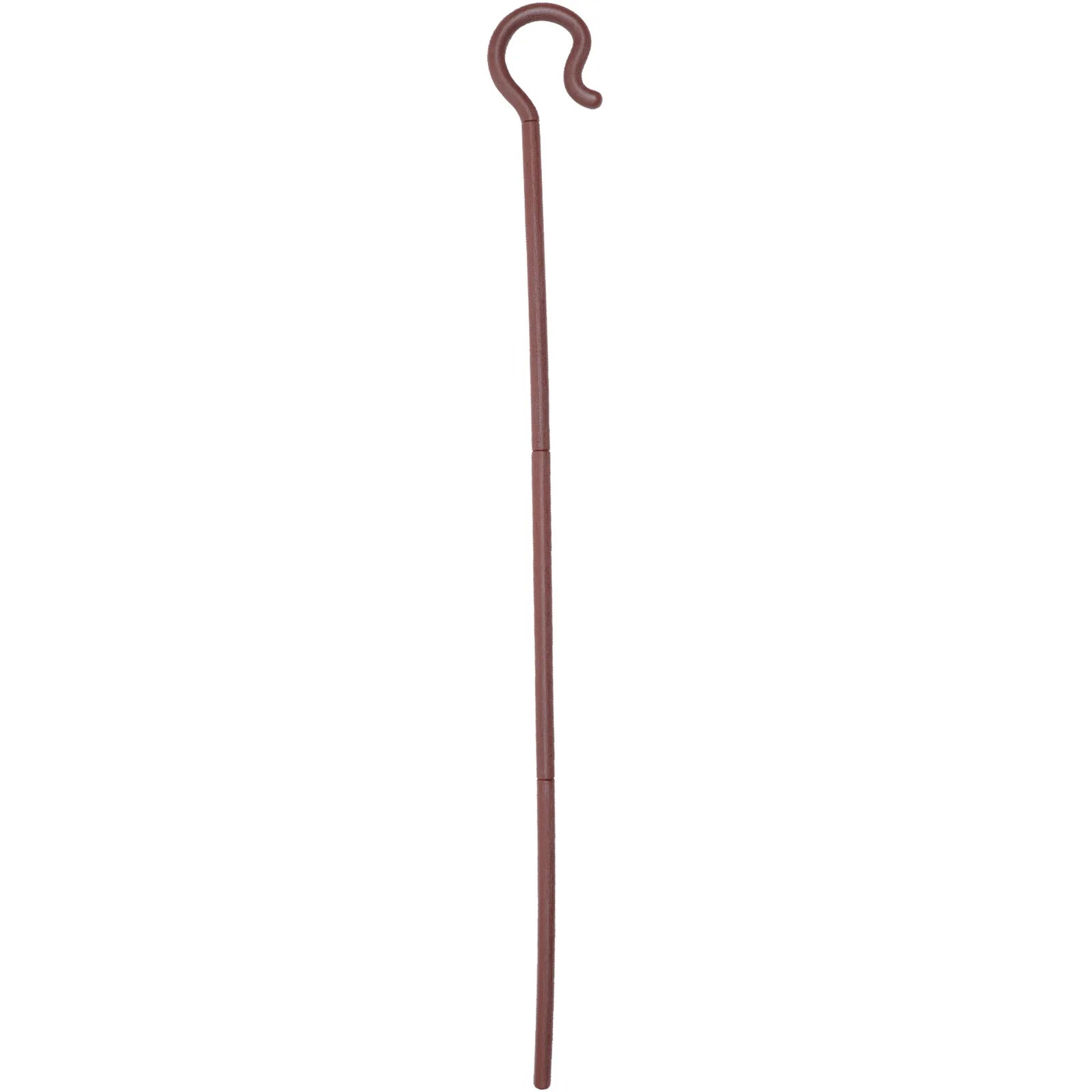 

Halloween Cane Egyptian Style Scepter Durable Lightweight Cosplay Walking Stick Decorative Party Supply Halloween Ornament