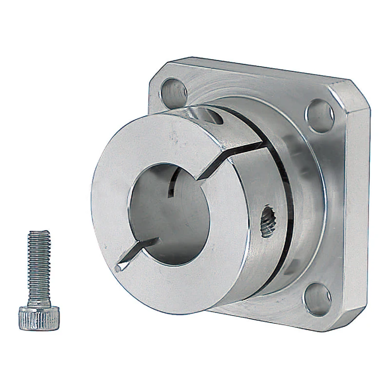 Economical Type, Guiding Shaft Support, Frame Type, Open Type, Standard Type / Long Guide