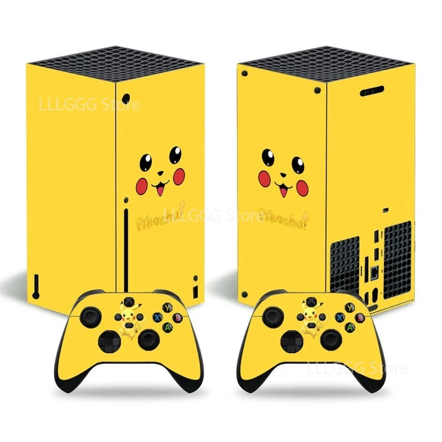 Popular Xbox series x Controller Pokémon