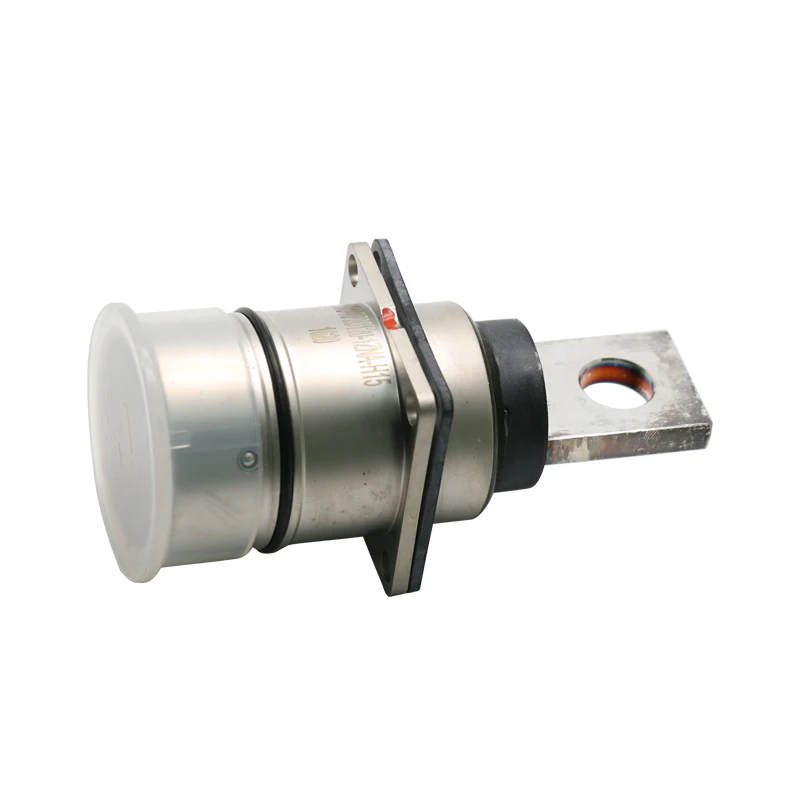 

HVO-RF20120-1ZNA-H15 Push-pull Plug Pin Metal Connector