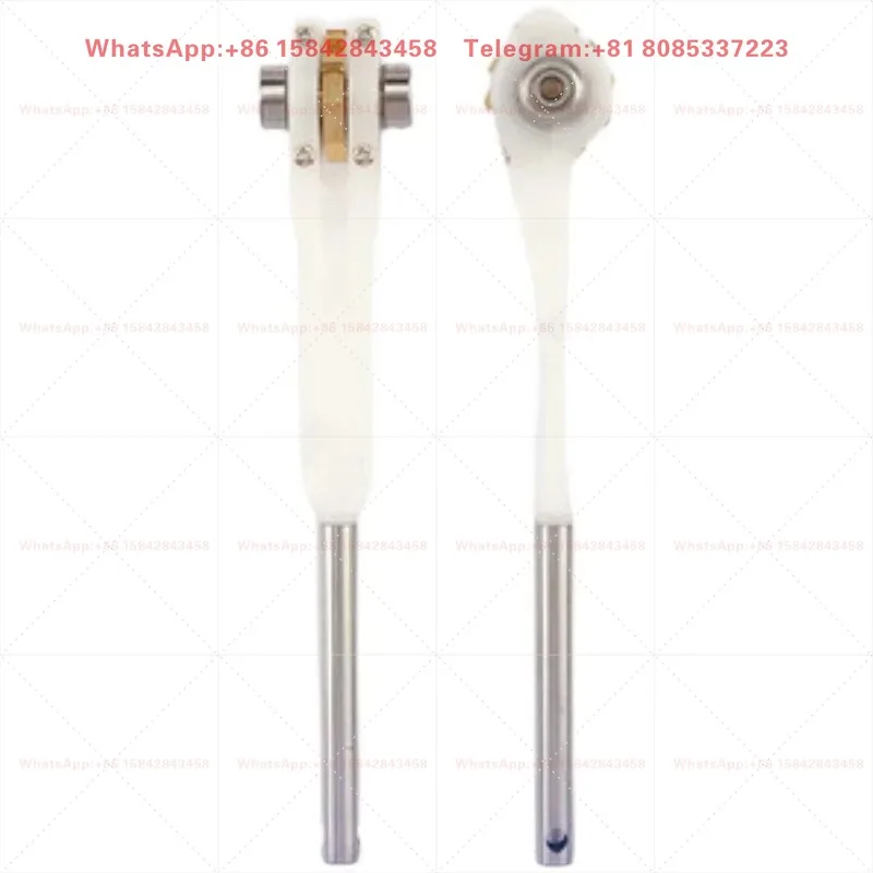 2PCS Core Assembly UTR-70 Pneumatic Ultrasonic Grinder Reciprocating File Machine Spare Parts