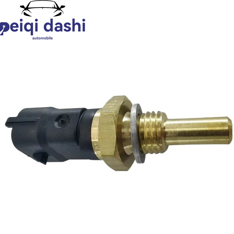 

21531072 5 шт. Датчик температуры воды для экскаватора EC290B, для тяжелой инженерной техники