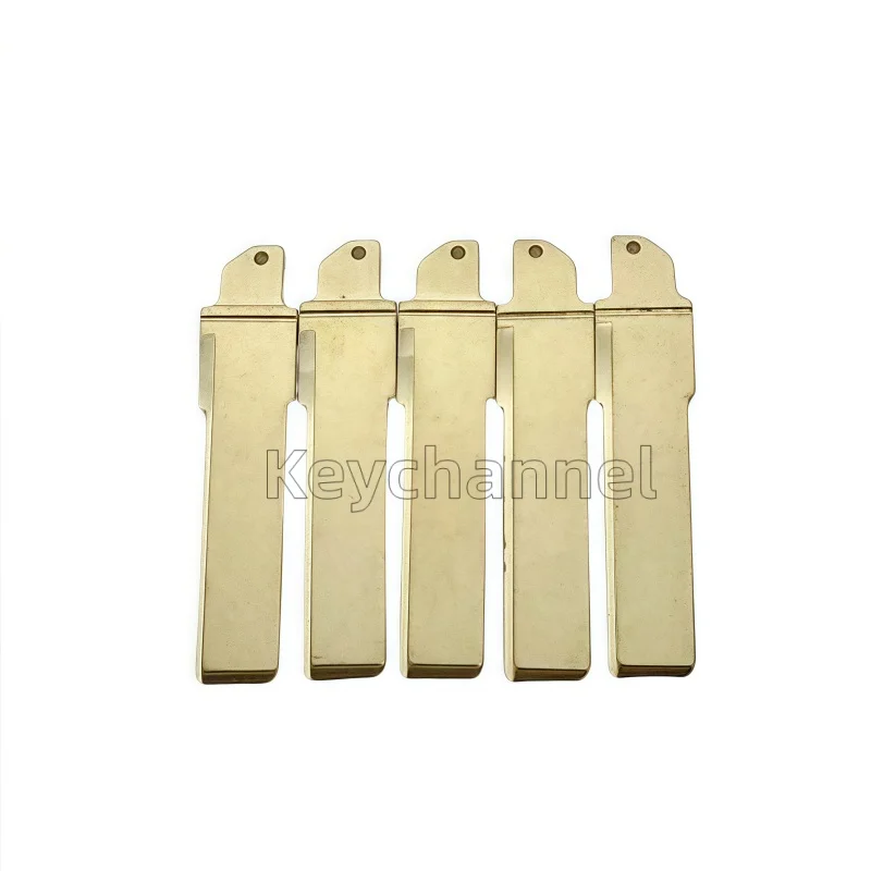 Рисунок 5 - автомобильный откидной ключ MQB48