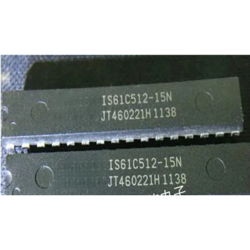Free shipping 20PCS/LOT  in stock  IS61C512 IS61C512-15N good quality