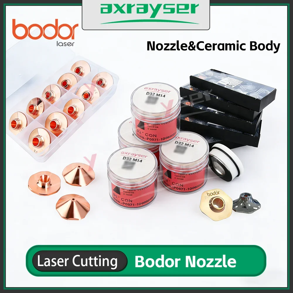 Fiber Laser Cutting…