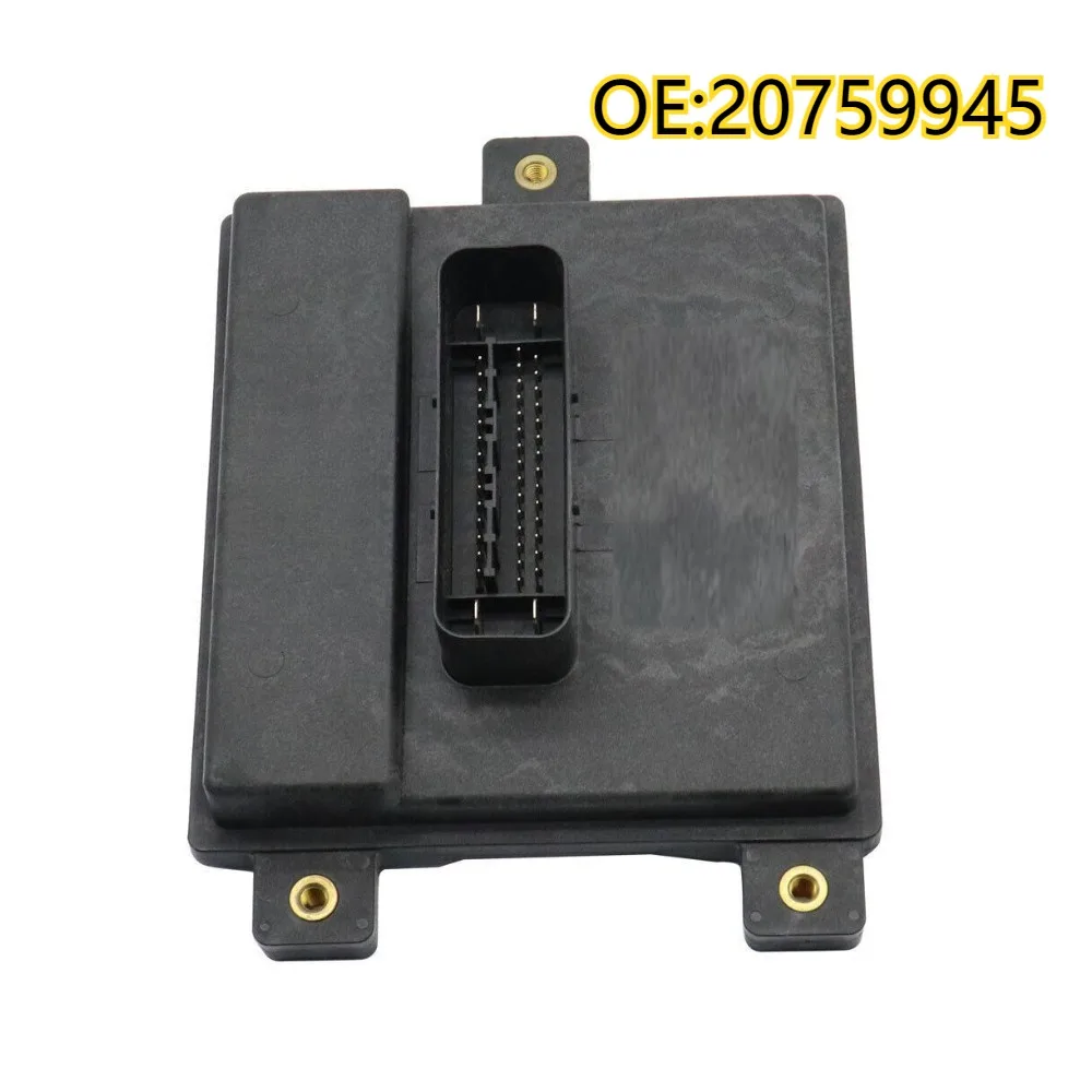 

High quality New For 20759945 Suitable for 07-09 Universal Fuel Pump Control Module FSCM