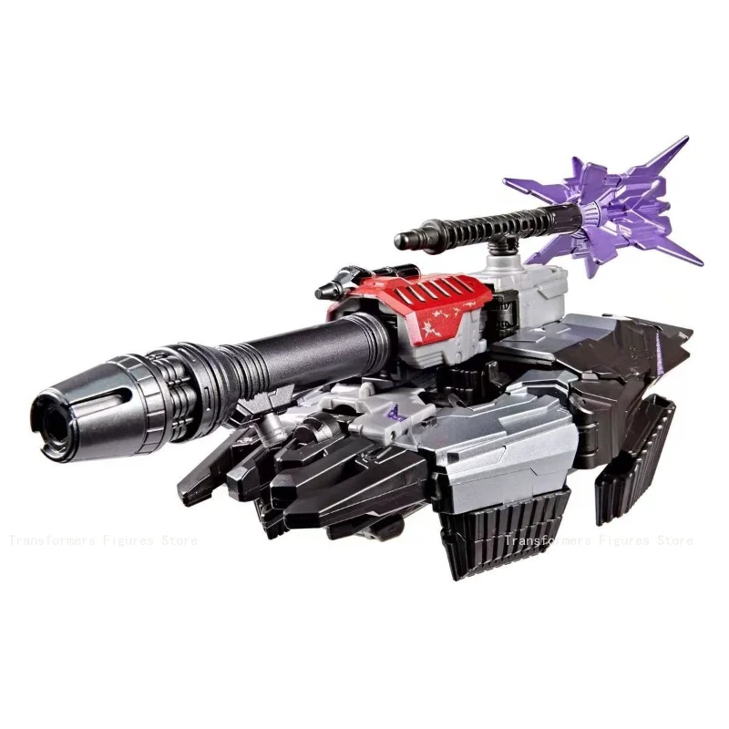 オリジナルブランドの新しいトランスフォーマーロボットおもちゃ SS スタジオシリーズメガトロン G1 映画漫画アクションフィギュアアニメ可動モデル人形ギフト