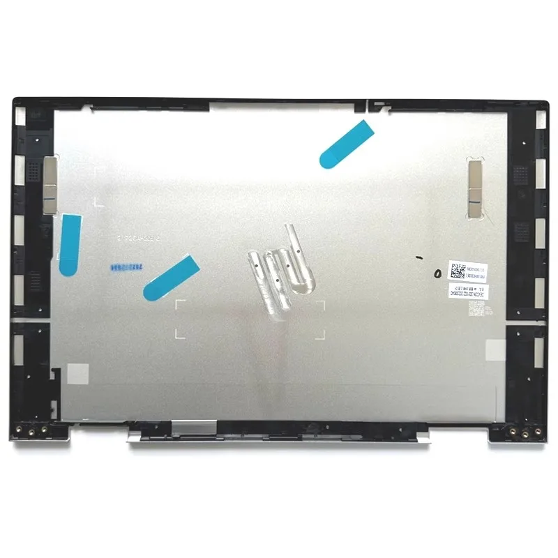 Новинка для HP ENVY X360 15-EW 15-EY 15-EW0013DX 15-EW0023DX, задняя крышка ЖК-дисплея, верхний чехол, корпус N09645-001 N09644-001