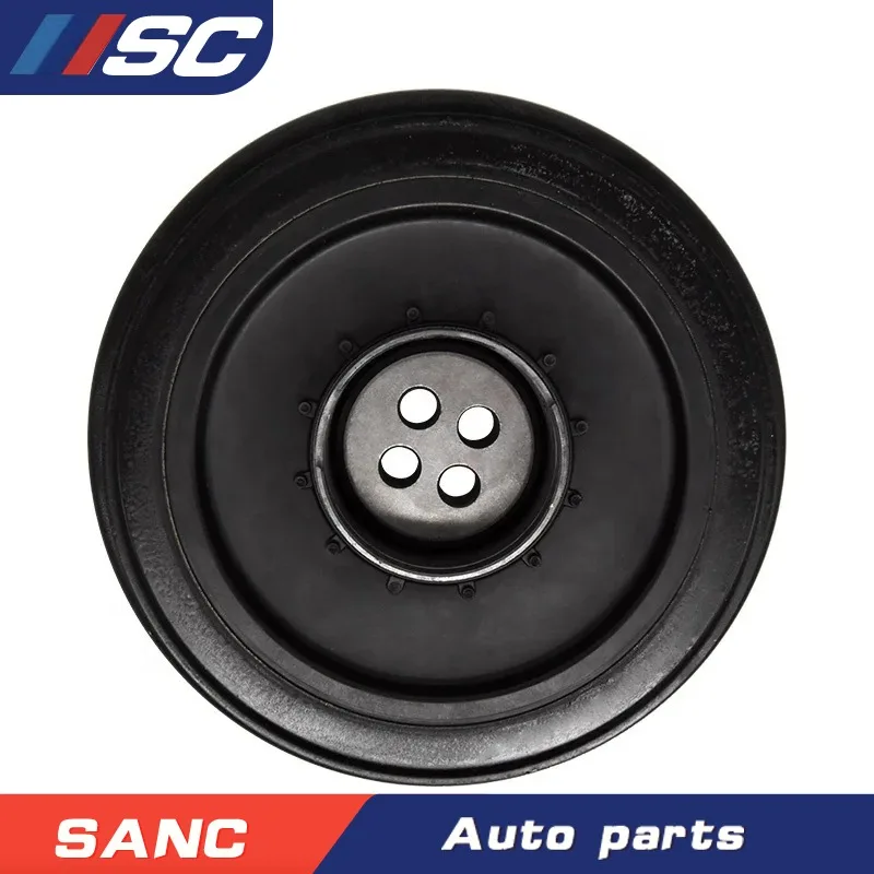 11237525135 Crankshaft Pulley Harmonic Balancer For Mini Cooper S R52 R53 OEM 594-754 5406013001 11237514461 10107 658329 390178