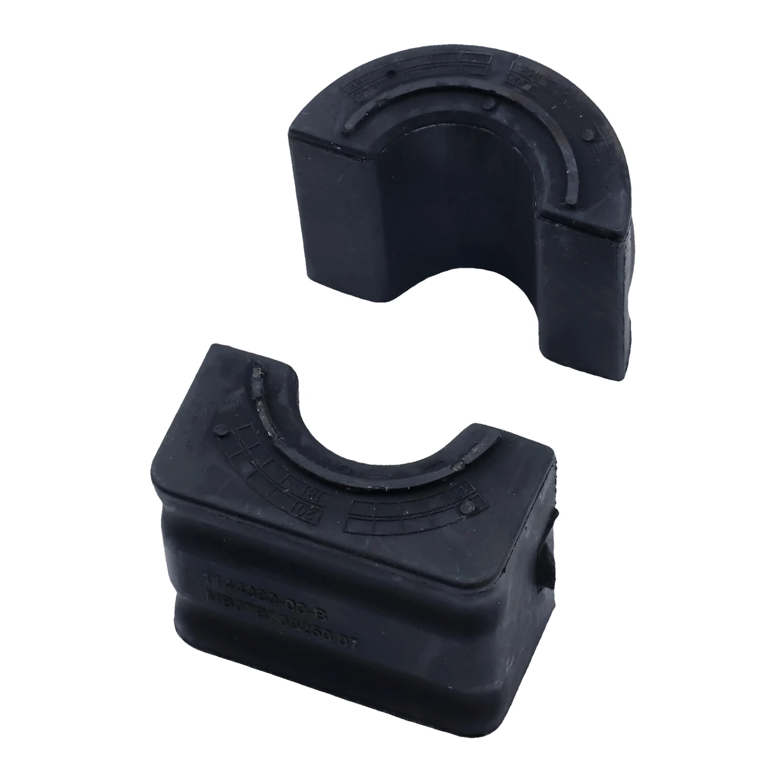 

Car Front Stabilizer Bush For Tesla Model Y 2020 - Electric car Model 3 Model S Link Suspension Chassis Auto Spare Part