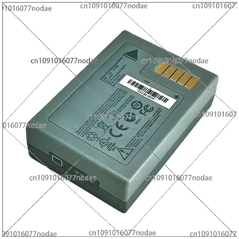 GPS RTK Battery R10 Battery Electronic Level Dini03 Battery