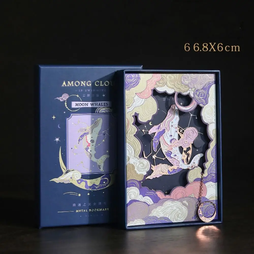 

Канцелярские товары в китайском стиле, подвеска в стиле ретро с языками, закладки, резьба, фотозажим