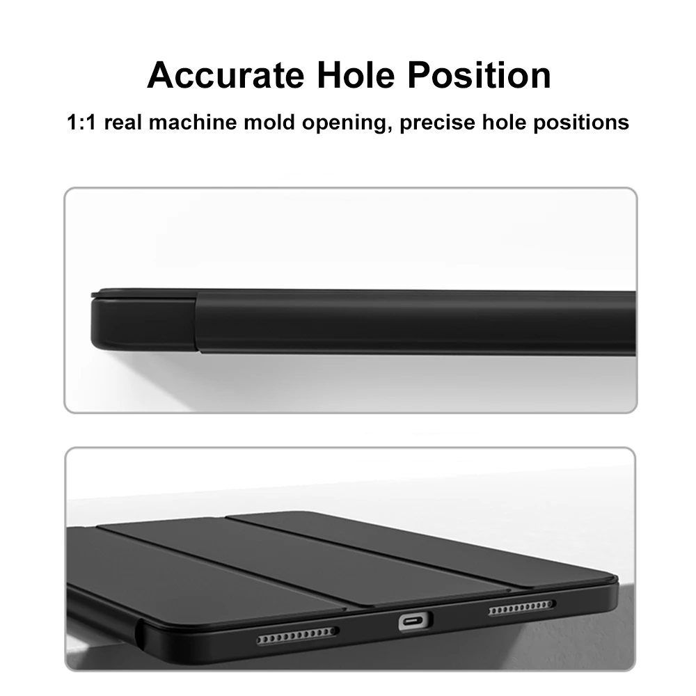 Thumbnail 4 - #55 iPad 9th Generation Case Comparison Guide