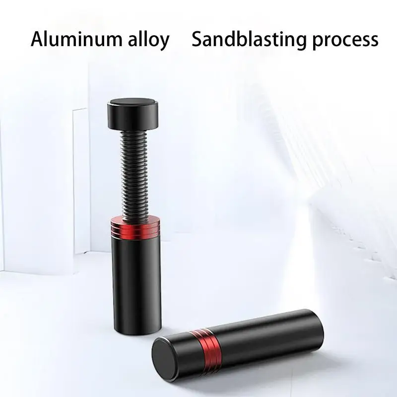 Video Card Holder Adjustable Graphics Card GPU Holder Brace Vertical Telescopic Rotating Stand Bracket Video Card Sag Bracket